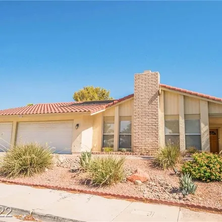 Buy this 3 bed house on 8900 Silvagni Drive in Las Vegas, NV 89117
