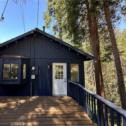 Buy this 2 bed house on 25128 Valle Drive in Arrowhead Highlands, Crestline