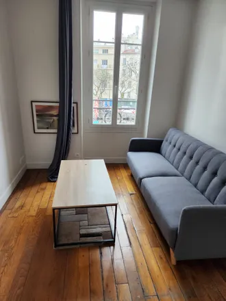 Rent this 1 bed apartment on 104 Rue Boileau in 75016 Paris, France