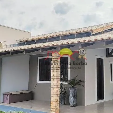 Buy this 2 bed house on Rua Augusto Teodoro in Praia da Armação do Itapocorói, Penha - SC