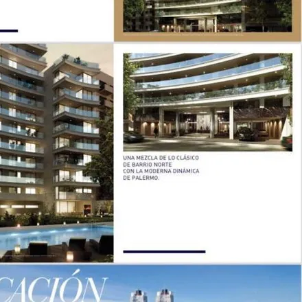 Image 2 - Sánchez de Bustamante 2350, Recoleta, C1425 BGF Buenos Aires, Argentina - Apartment for sale