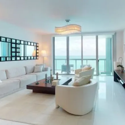 Rent this 2 bed apartment on #2207,6899 Collins Avenue in Atlantic Heights, Miami Beach