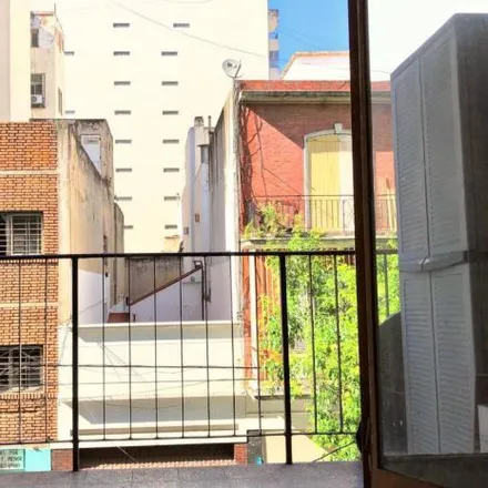 Buy this 1 bed apartment on Viamonte 2641 in Balvanera, C1004 AAH Buenos Aires
