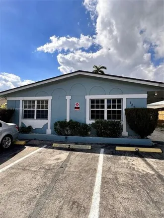 Buy this studio house on 721 Northwest 4th Avenue in Fort Lauderdale, FL 33311