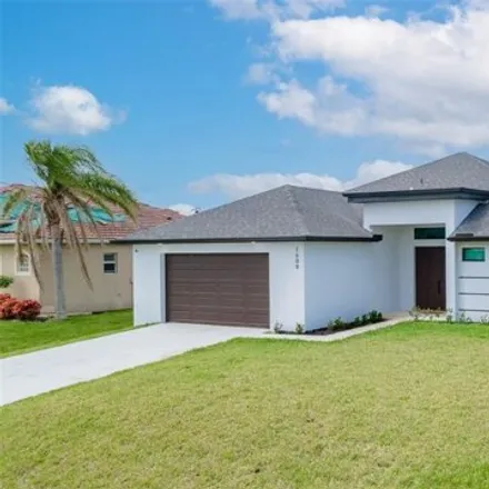 Buy this 3 bed house on 2355 Northwest 18th Place in Cape Coral, FL 33993