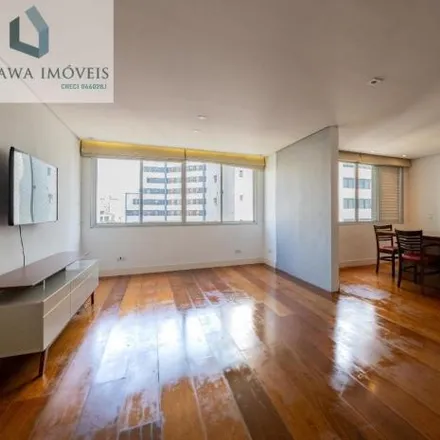 Buy this 2 bed apartment on Rua Sampaio Viana 533 in Paraíso, São Paulo - SP