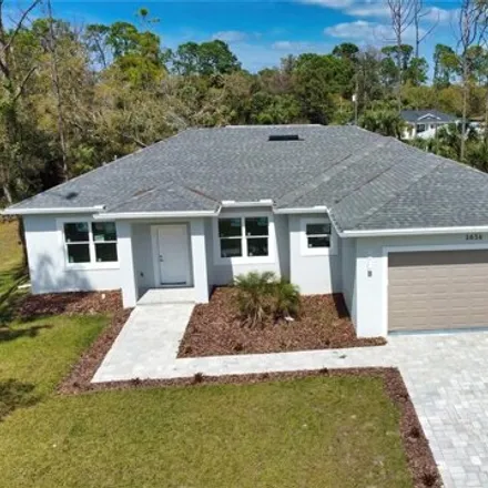 Buy this 3 bed house on 3646 Chiron Avenue in North Port, FL 34286