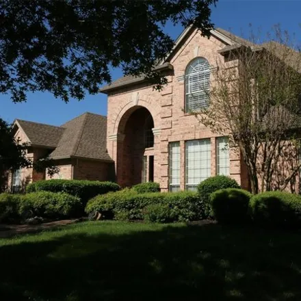 Rent this 4 bed house on 370 Timber Lake Way in Southlake, TX 76092