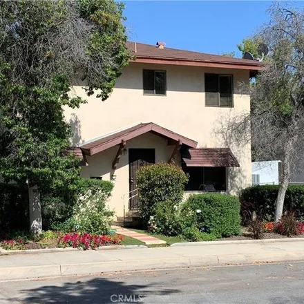 Buy this 4 bed house on 922 North Palomares Street in Pomona, CA 91767