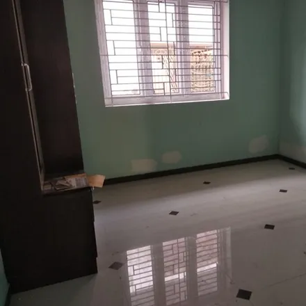 Buy this 3 bed house on Whitefield Main Road in Hagadur, Bengaluru - 560066