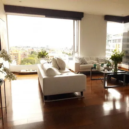 Image 4 - Transversal 4A 86A-38, Chapinero, 110221 Bogota, Colombia - Apartment for sale