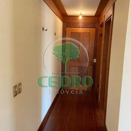 Buy this 3 bed apartment on Rua Casemiro de Abreu in Bela Vista, Porto Alegre - RS
