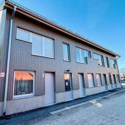 Image 5 - Gamla Stadens Krukmakeri, Rademachergatan 52, 633 42 Eskilstuna, Sweden - Apartment for rent