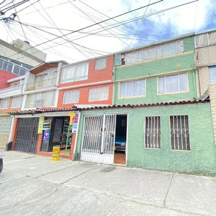 Image 1 - Coortiendas, Calle 2B, Puente Aranda, 111631 Bogota, Colombia - House for sale