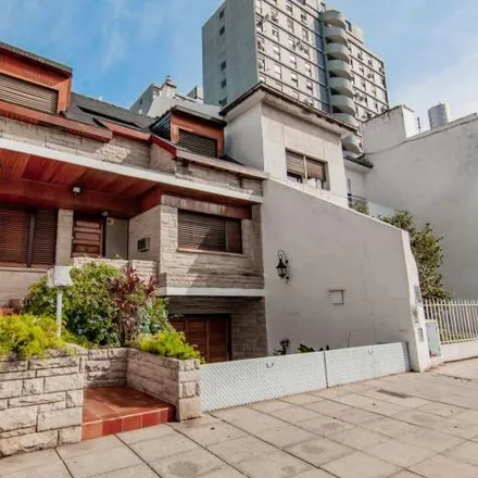 Image 1 - Washington 2253, Belgrano, C1430 BRH Buenos Aires, Argentina - House for sale