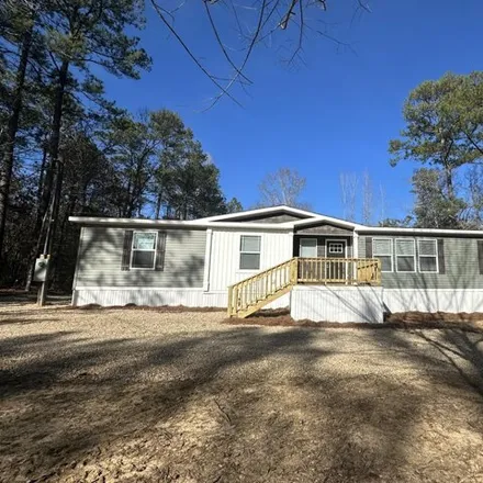 Buy this studio apartment on 9 Amos Road in Forrest County, MS 39465