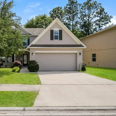 Buy this 4 bed house on 10282 Magnolia Hills Drive in Jacksonville, FL 32210