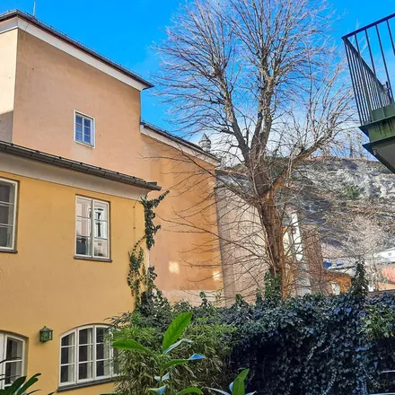 Rent this 3 bed apartment on Fürbergstraße in 5020 Salzburg, Austria