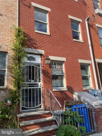 Image 2 - 1917 Wharton Street, Philadelphia, PA 19146, USA - Townhouse for rent