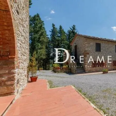 Image 8 - Piazza Giacomo Matteotti 90, 50022 Greve in Chianti FI, Italy - House for sale