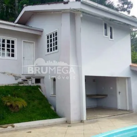Buy this 4 bed house on Rua João Westarb in Guarani, Brusque - SC