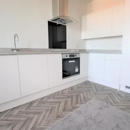 Rent this 1 bed apartment on Wigmore Park in Wigmore Lane, Luton