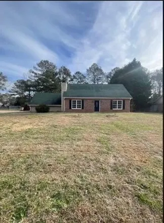 Buy this 3 bed house on 4260 Brandy Ln Se in Conyers, Georgia
