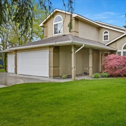 Buy this 4 bed house on 9833 West Meadowlark Court in Boise, ID 83704