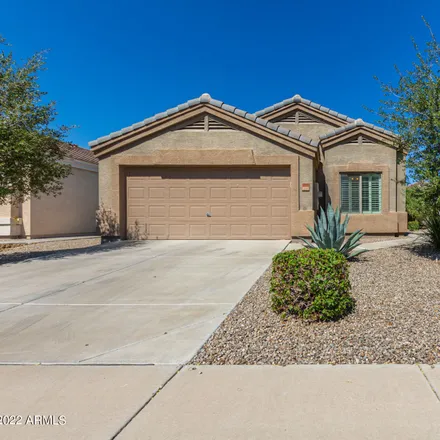 Buy this 3 bed house on 12518 West Lisbon Lane in El Mirage, AZ 85335
