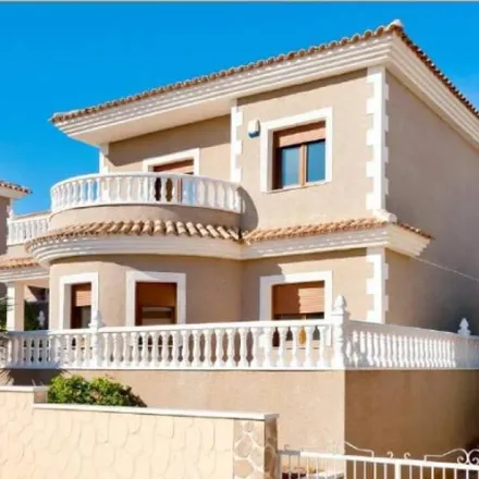 Buy this 3 bed house on Avenida Tomás Boj Andreu in 03186 Torrevieja, Spain
