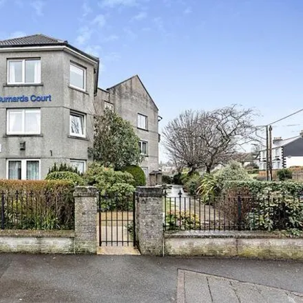 Buy this 1 bed apartment on Berrycoombe Road in Bodmin, PL31 2NU