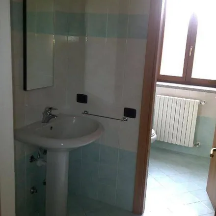 Rent this 1 bed apartment on Studio Dentistico Odontoiatrica G.C. in Via Cerri 14, 23807 Merate LC