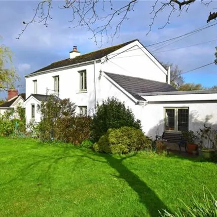 Buy this 4 bed house on Upton farm in unnamed road, Payhembury