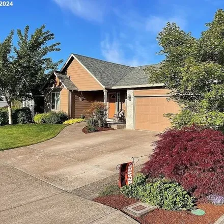 Image 2 - 170 11th St, Jefferson, Oregon, 97352 - House for sale