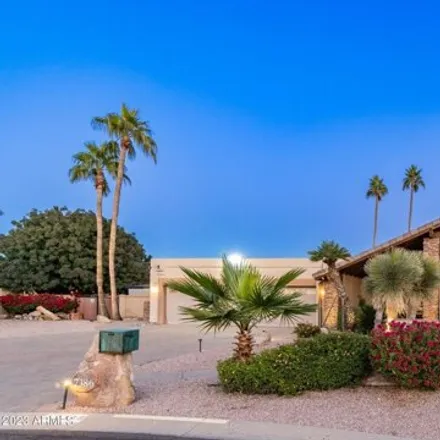 Image 3 - 7498 East Paradise Drive, Scottsdale, AZ 85260, USA - House for rent