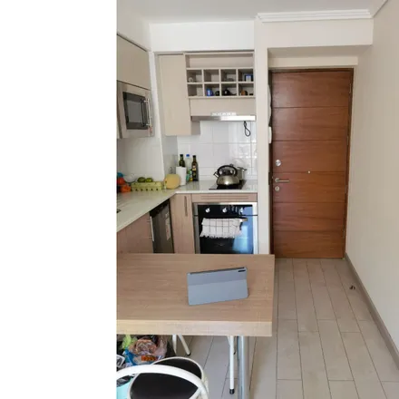 Buy this 1 bed apartment on Santa Petronila 13 in 850 0445 Provincia de Santiago, Chile
