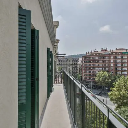 Image 9 - Avinguda del Paral·lel, 147, 08004 Barcelona, Spain - Apartment for rent