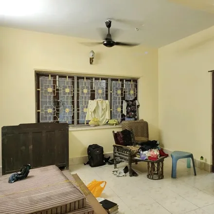 Buy this 2 bed apartment on unnamed road in Lake Gardens, Kolkata - 700045