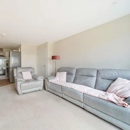 Image 3 - 89, 91, 93, 95, 97 Ripon Road, Stevenage, SG1 4LW, United Kingdom - Apartment for sale