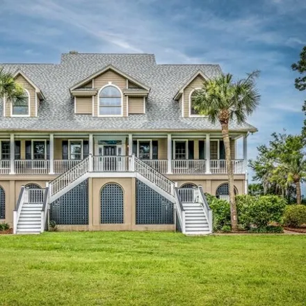 Buy this 6 bed house on 3484 Baldwin Lane in Colleton County, SC 29446
