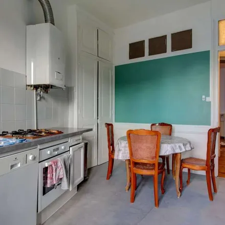 Image 1 - Rond-Point des Rencontres, 42400 Saint-Chamond, France - Apartment for rent