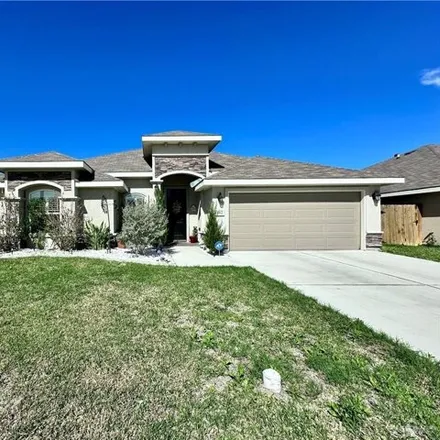 Buy this 3 bed house on West Providence Avenue in Timberhill Villa Number 4 Colonia, McAllen