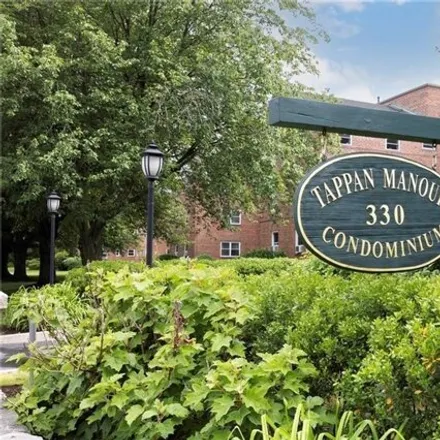 Buy this 1 bed condo on 330 S Broadway Unit E2 in Tarrytown, New York