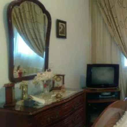 Rent this 1 bed apartment on Tunis in El Menzah IX A, TN