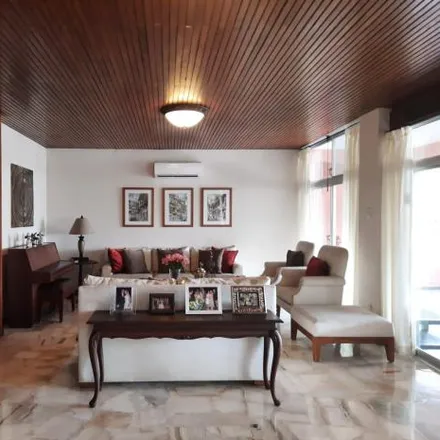 Buy this 4 bed apartment on unnamed road in 090602, Guayaquil