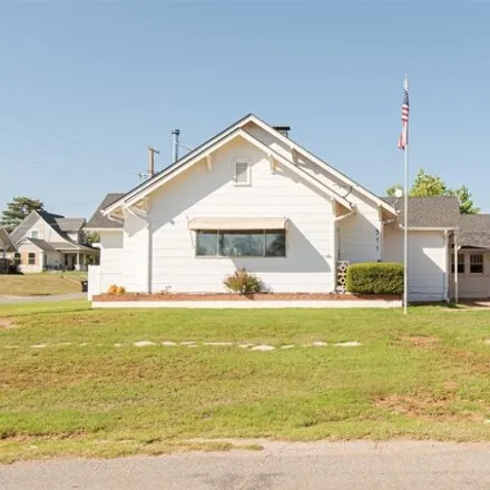 Image 1 - Msin Street, Eakly, Caddo County, OK 73033, USA - House for sale