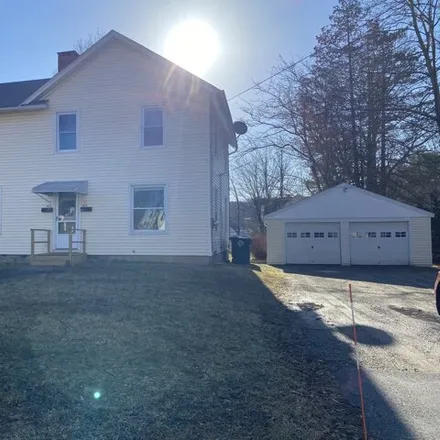 Rent this 2 bed house on 433 Migeon Avenue in Torrington, CT 06790