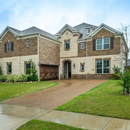 Buy this 6 bed house on 4834 Comstock Way in Mansfield, TX 76063