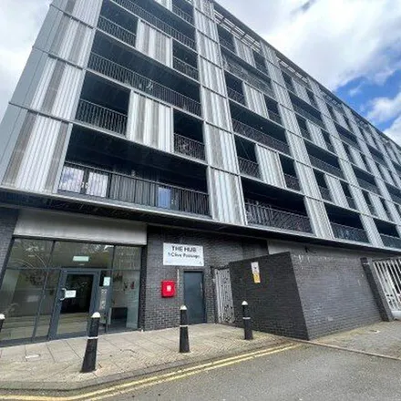 Image 7 - The Hub, 1 Clive Passage, Birmingham, B4 6HZ, United Kingdom - Apartment for rent