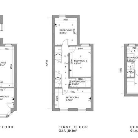 Image 1 - Halsbury Road, Liverpool, L6 6DQ, United Kingdom - Apartment for rent